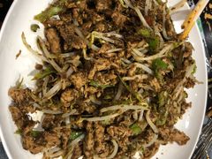 -碎怂烤肉(钟楼柳巷店)