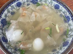 -福州人铭小吃