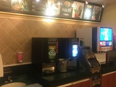 -萨莉亚意式餐厅(护国新天地店)