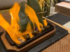 無境招牌卷寿司-無境·匠心日本料理(汉街店)