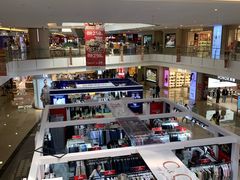 -皇庭广场(福华三路店)