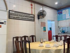 大堂-粤北餐馆