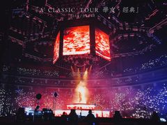-东莞银行篮球中心