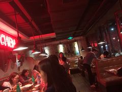 -我家小馆(江汉路店)