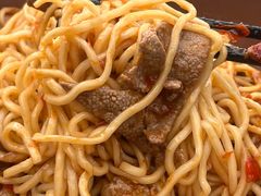-赤面仔(麓湖美食岛店)