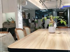 大堂-高力乐面包咖啡厅(西塔店)