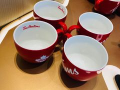 -Tims天好咖啡·贝果(雁展路万象天地店)