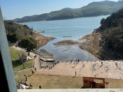 -天目湖涵田度假村