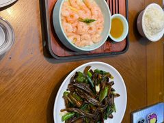 -外婆烧.老杭帮菜(庆春店)