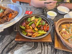 -美极鲜食坊(宝安南路店)
