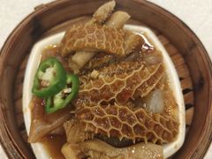 -龙的酒楼·手工早茶·顺德菜(近良路店)