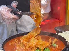 -猪的故事·韩式烤肉(韩乐坊店)