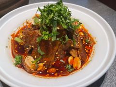 夫妻肺片-马旺子·川小馆