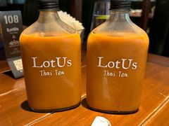 -Local泰莲庭(虹鳟鱼店)