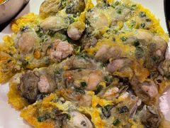 -大洋家·精品潮汕菜·生腌砂锅粥(天河东路店)