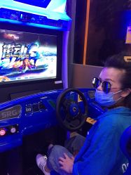 点击看大图 -嗨翻Hi-Fun竞技主题乐园·蹦床团建生日聚会(五棵松华熙店)