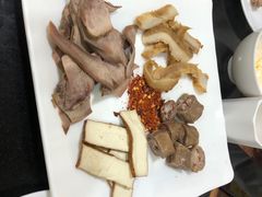 -弓虽昌焖烧鸡(大竹林店)
