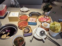 -海底捞大排档火锅(打浦路店)