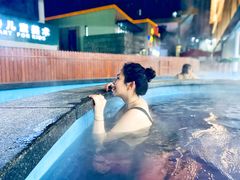 -嘉佑温泉水世界
