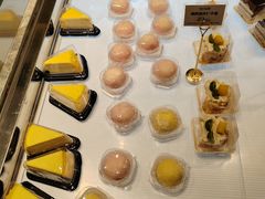 -露丝卡文•世界冠军面包(乐峰广场店)