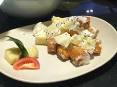 -鹿港小镇(中关村店)
