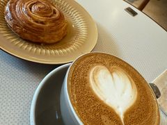 -BAKER&SPICE(祥云小镇店)