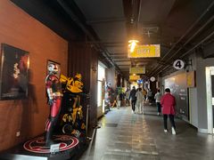 -太平洋激光影城(金沙紫荆店)