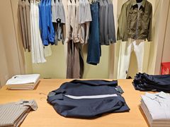 -Massimo Dutti(合生汇店)