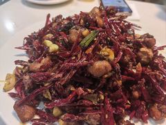 -田记餐馆(富国街店)