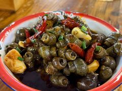-冶建镜子·中国龙虾王(总店)
