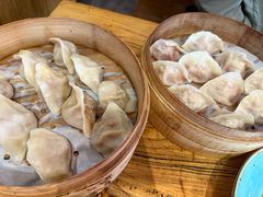 -老边饺子馆(中街店)