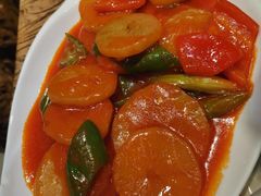 -有奴思烤肉·清真(正宁路店)
