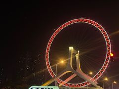 -天津之眼摩天轮