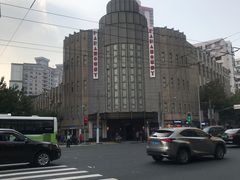 -小杨生煎(火车站北广场店)