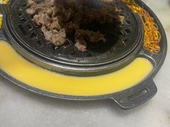 -韩宫宴烤肉·黑毛和牛·料理(合肥滨湖银泰城店)