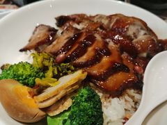 -金桔香港茶餐(宝安大厦店)