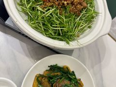 -刘胖子家常菜·蹄花焖藕(中南店)