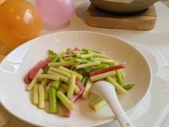 -晋阳春·山西菜·北京烤鸭(交大店)