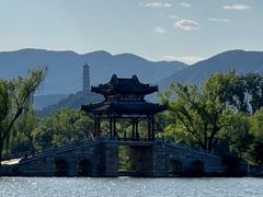-颐和园
