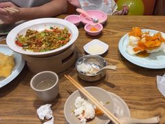 -万达广场(临港店)