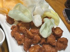 -金利来酒家(劳动西路店)