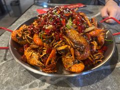 -螺丝找虾(总统府1912店)