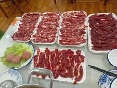 -福合埕牛肉火锅(长平国新店)