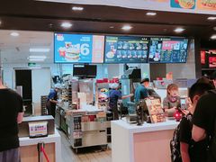 -麦当劳(龙湖北京大兴天街店)