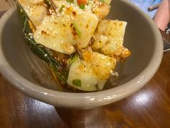 -川椒媚双椒烤鱼(鑫江东方城购物中心店)