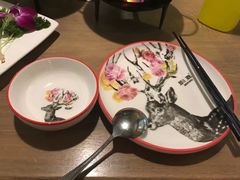 -新白鹿餐厅(城西银泰城店)