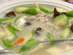 -顺德君豪酒店(佛山容桂渔人码头店)