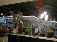 -香草意餐厅(杏石口路店)