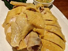 白切鸡-周锦记广式餐厅