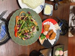 -鸟鹏烧鸟居酒屋(昌岗店)